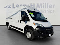 2023 RAM ProMaster Cargo Van High Roof ONE OWNER! CARGO VAN!