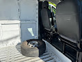 2023 RAM ProMaster Cargo Van High Roof ONE OWNER! CARGO VAN!