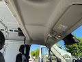 2023 RAM ProMaster Cargo Van High Roof ONE OWNER! CARGO VAN!