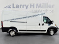 2023 RAM ProMaster Cargo Van High Roof ONE OWNER! CARGO VAN!