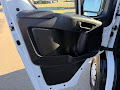 2023 RAM ProMaster Cargo Van High Roof ONE OWNER! CARGO VAN!
