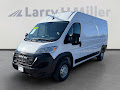 2023 RAM ProMaster Cargo Van High Roof ONE OWNER! CARGO VAN!
