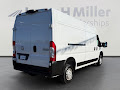 2023 RAM ProMaster Cargo Van High Roof ONE OWNER! CARGO VAN!