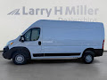 2023 RAM ProMaster Cargo Van High Roof ONE OWNER! CARGO VAN!