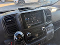 2023 RAM ProMaster Cargo Van High Roof ONE OWNER! CARGO VAN!