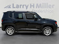 2019 Jeep Renegade Latitude 4X4! LOW MILES!