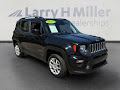 2019 Jeep Renegade Latitude 4X4! LOW MILES!