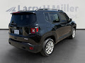 2019 Jeep Renegade Latitude 4X4! LOW MILES!