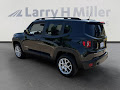 2019 Jeep Renegade Latitude 4X4! LOW MILES!