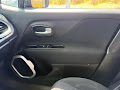 2019 Jeep Renegade Latitude 4X4! LOW MILES!