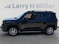 2019 Jeep Renegade Latitude 4X4! LOW MILES!