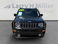 2019 Jeep Renegade Latitude 4X4! LOW MILES!