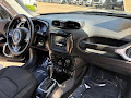 2019 Jeep Renegade Latitude 4X4! LOW MILES!