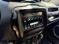 2019 Jeep Renegade Latitude 4X4! LOW MILES!