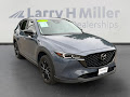 2024 Mazda CX-5 2.5 S Carbon Edition AWD!!