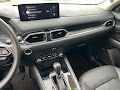 2024 Mazda CX-5 2.5 S Carbon Edition AWD!!