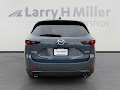 2024 Mazda CX-5 2.5 S Carbon Edition AWD!!