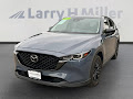 2024 Mazda CX-5 2.5 S Carbon Edition AWD!!