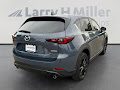 2024 Mazda CX-5 2.5 S Carbon Edition AWD!!