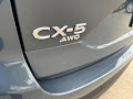 2024 Mazda CX-5 2.5 S Carbon Edition AWD!!