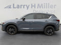 2024 Mazda CX-5 2.5 S Carbon Edition AWD!!