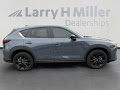 2024 Mazda CX-5 2.5 S Carbon Edition AWD!!