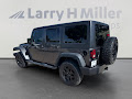 2018 Jeep Wrangler JK Unlimited Willys Wheeler! LOW MILES!