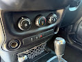 2018 Jeep Wrangler JK Unlimited Willys Wheeler! LOW MILES!