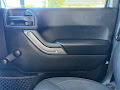 2018 Jeep Wrangler JK Unlimited Willys Wheeler! LOW MILES!