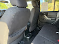 2018 Jeep Wrangler JK Unlimited Willys Wheeler! LOW MILES!