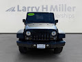 2018 Jeep Wrangler JK Unlimited Willys Wheeler! LOW MILES!