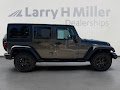 2018 Jeep Wrangler JK Unlimited Willys Wheeler! LOW MILES!