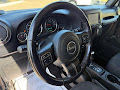 2018 Jeep Wrangler JK Unlimited Willys Wheeler! LOW MILES!