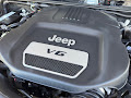 2018 Jeep Wrangler JK Unlimited Willys Wheeler! LOW MILES!