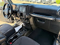 2018 Jeep Wrangler JK Unlimited Willys Wheeler! LOW MILES!