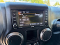 2018 Jeep Wrangler JK Unlimited Willys Wheeler! LOW MILES!