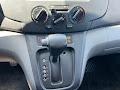2021 Nissan NV200 Compact Cargo S LOW MILES