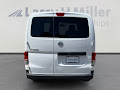 2021 Nissan NV200 Compact Cargo S LOW MILES