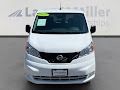 2021 Nissan NV200 Compact Cargo S LOW MILES