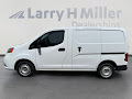 2021 Nissan NV200 Compact Cargo S LOW MILES