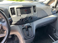 2021 Nissan NV200 Compact Cargo S LOW MILES