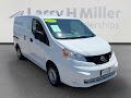 2021 Nissan NV200 Compact Cargo S LOW MILES