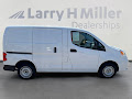 2021 Nissan NV200 Compact Cargo S LOW MILES