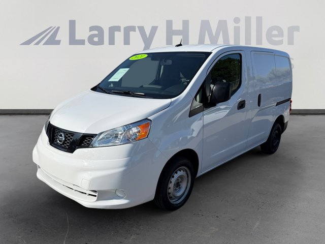 2021 Nissan NV200 Compact Cargo S LOW MILES