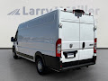 2024 RAM ProMaster Cargo Van Tradesman LIKE NEW