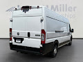 2024 RAM ProMaster Cargo Van Tradesman LIKE NEW