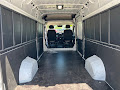 2024 RAM ProMaster Cargo Van Tradesman LIKE NEW