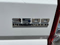 2024 RAM ProMaster Cargo Van Tradesman LIKE NEW