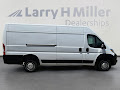 2024 RAM ProMaster Cargo Van Tradesman LIKE NEW