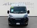 2024 RAM ProMaster Cargo Van Tradesman LIKE NEW